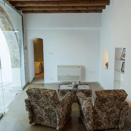 Villa μακρυνάρι *