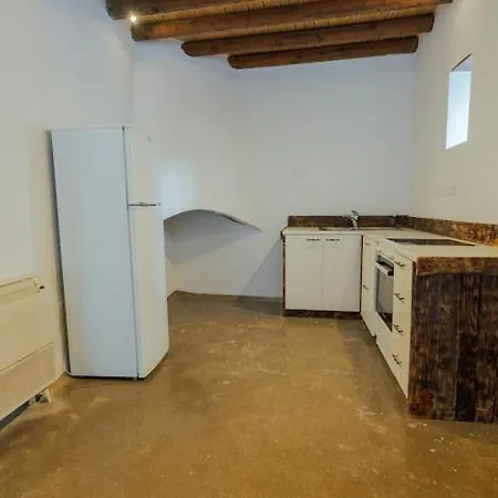 Villa μακρυνάρι